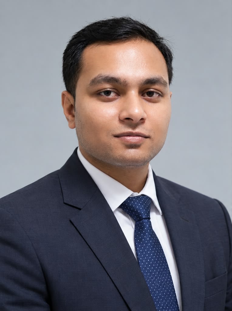 Dr Rahul Gupta, Neurosurgeon